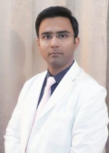 Dr. Brijesh Pathak
