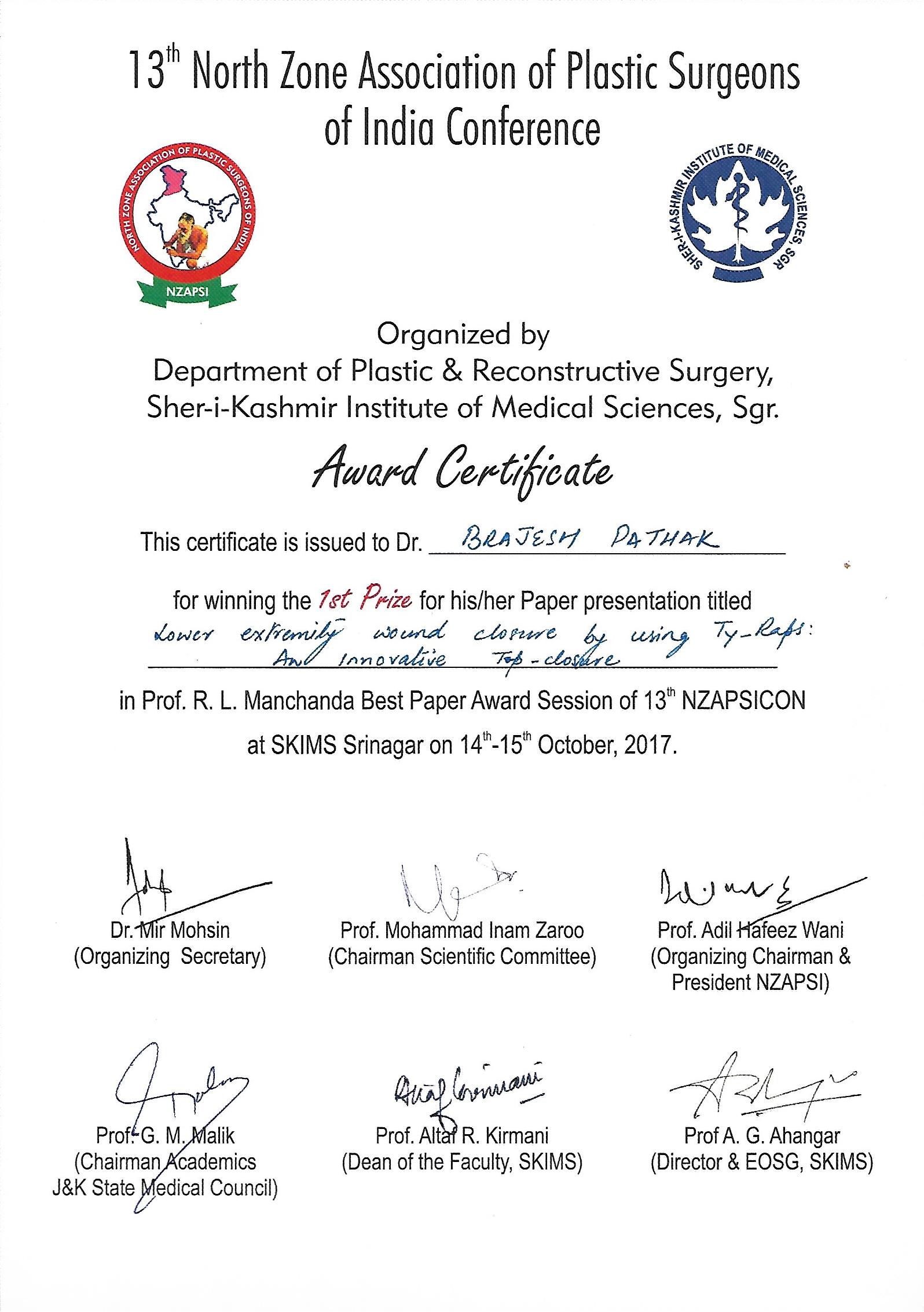 Most Trusted Clinic